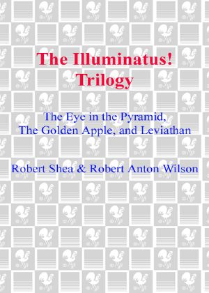 [Illuminatus! 01] • The illuminatus! trilogy